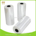 China alibaba top quality blow molding white thermo shrink film
